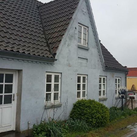 665 Lokkensvej公寓 外观 照片