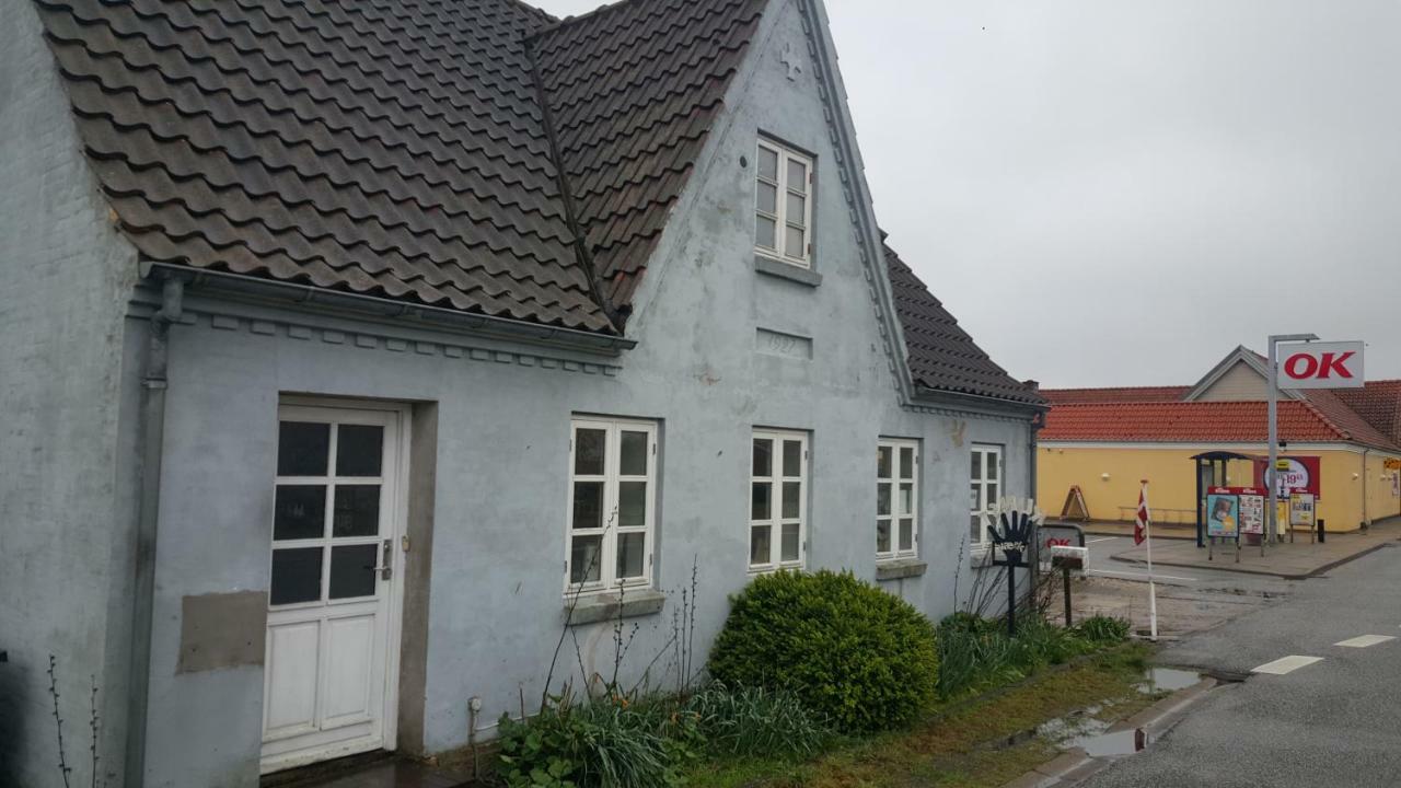 665 Lokkensvej公寓 外观 照片