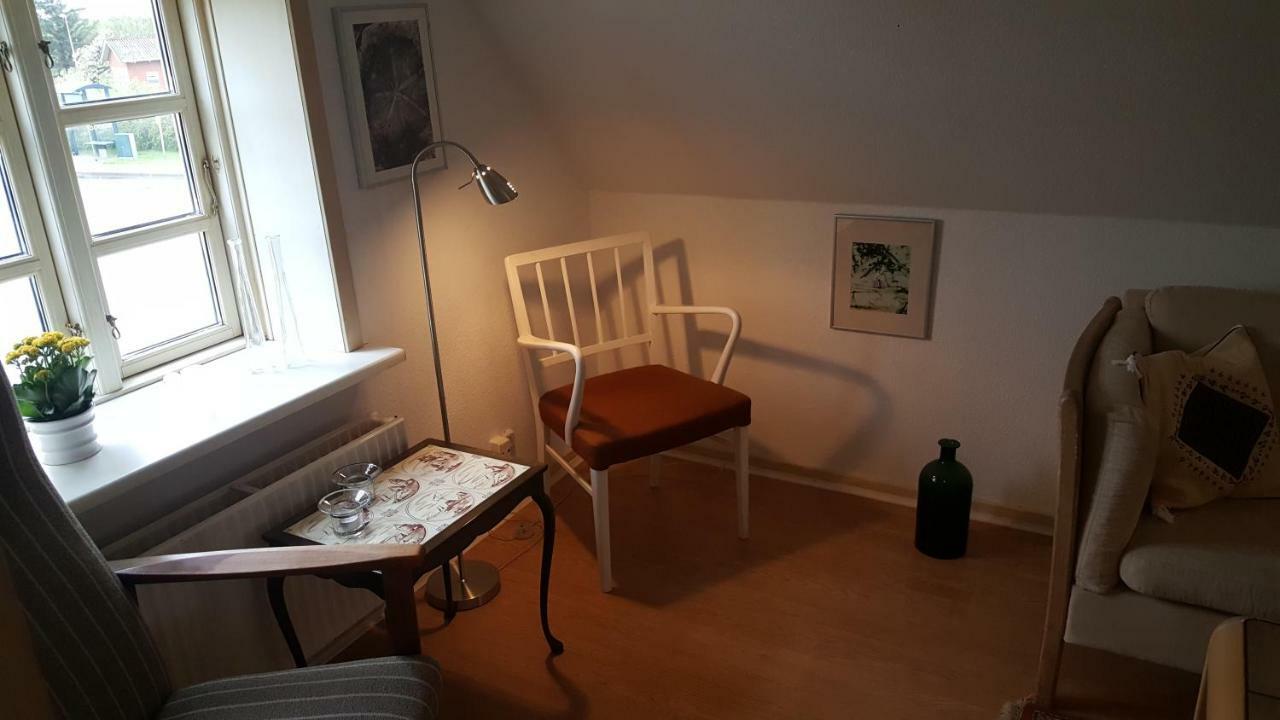 665 Lokkensvej公寓 外观 照片
